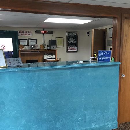 Executive Inn And Suites Dyersburg Екстериор снимка