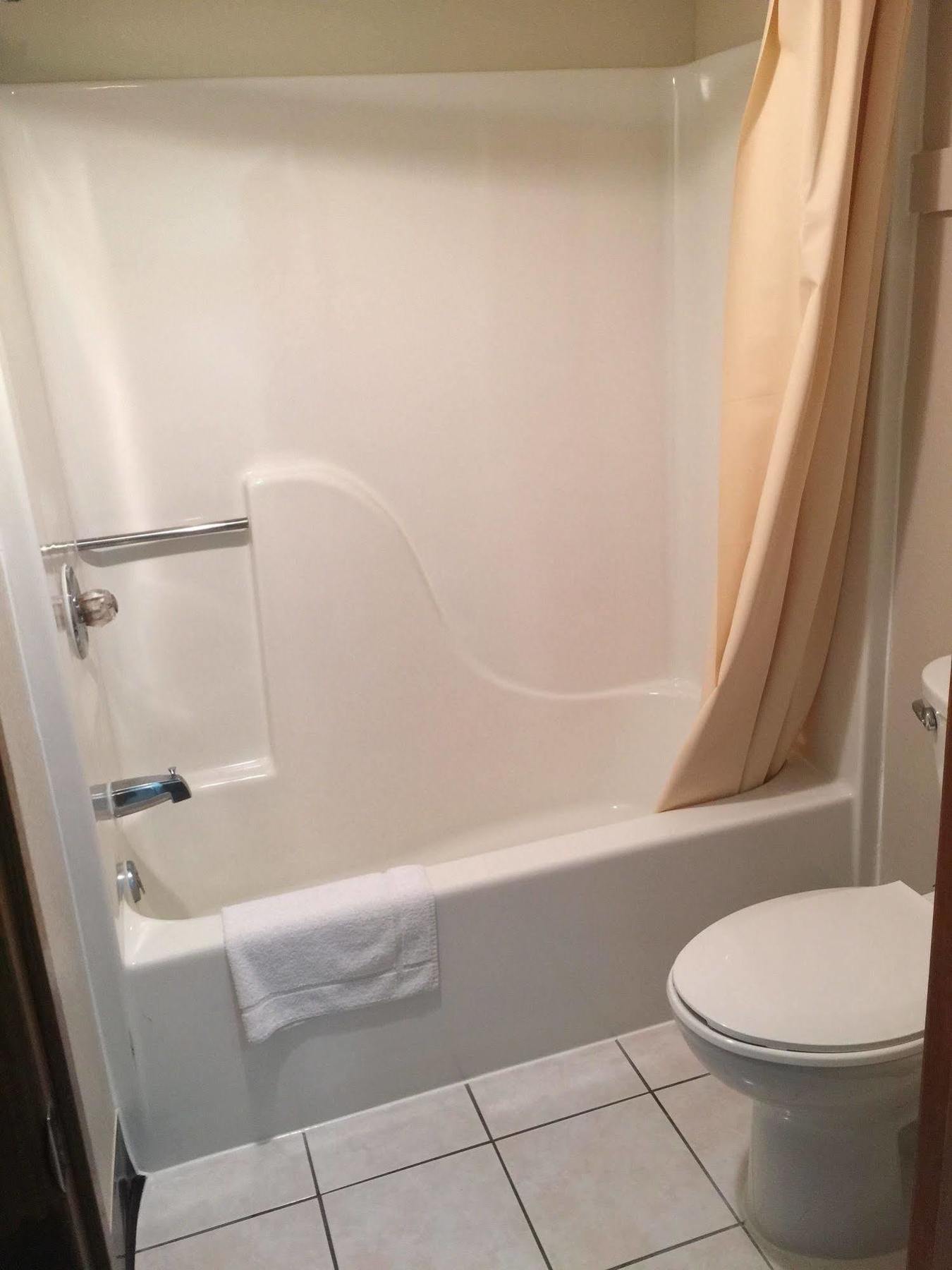 Executive Inn And Suites Dyersburg Екстериор снимка