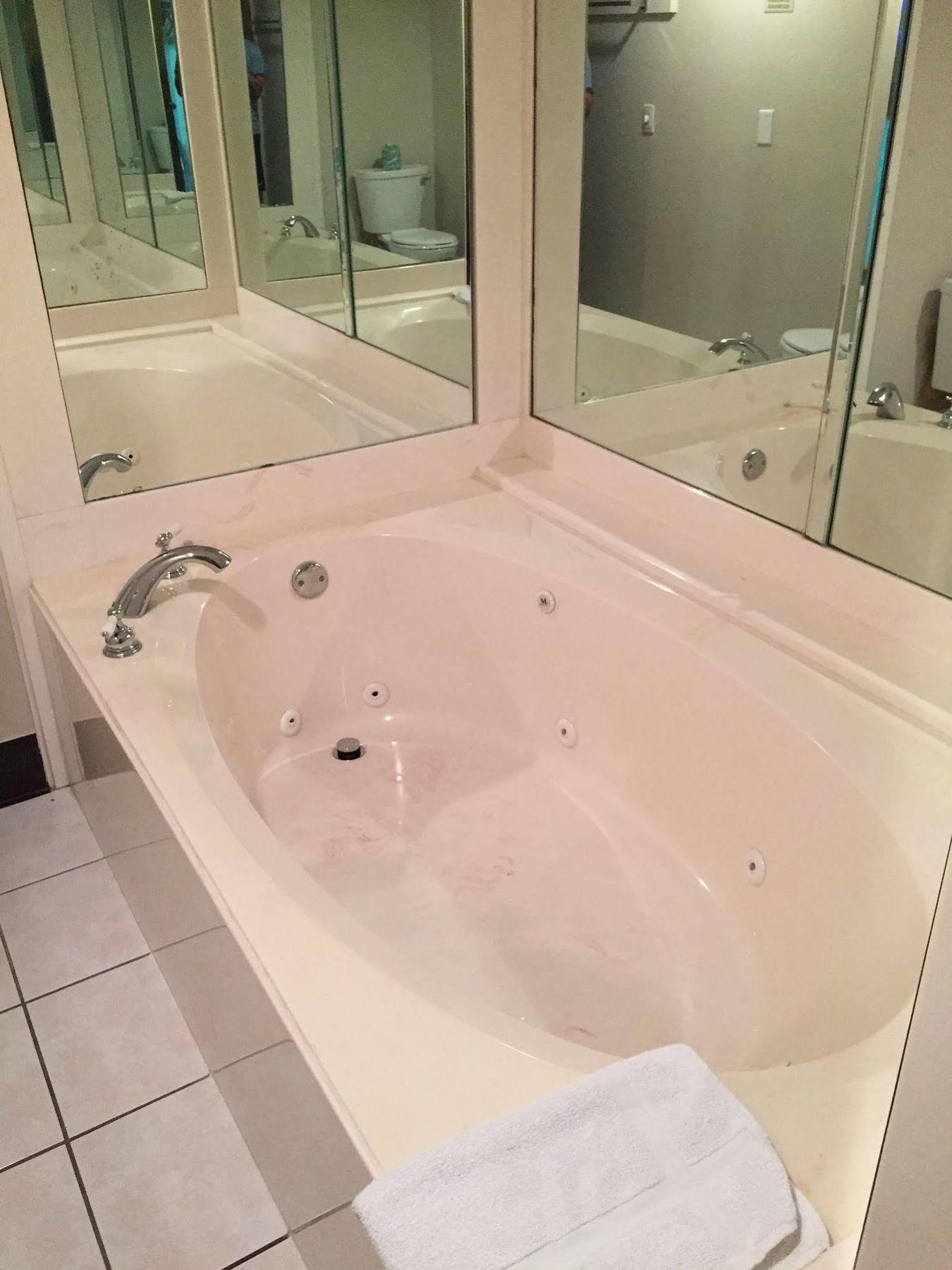 Executive Inn And Suites Dyersburg Екстериор снимка